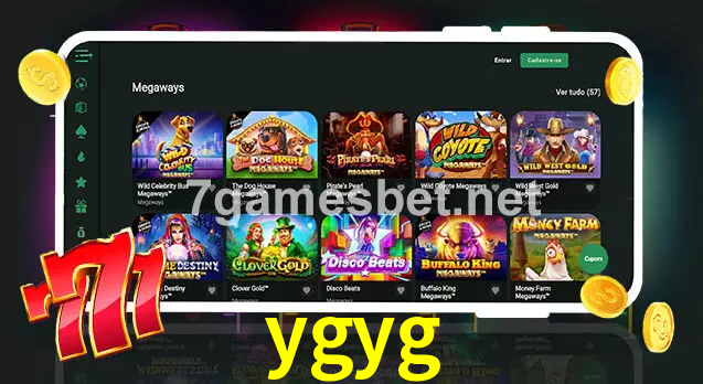 ygyg aplicativo