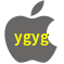 Aplicativo ygyg para iOS